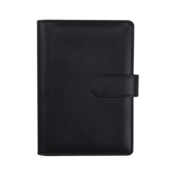 푸꾸푸꾸 마카롱 다이어리 6공 커버 A5