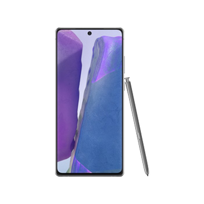 SM-N981 갤럭시 노트20  5G 미사용가개통새제품