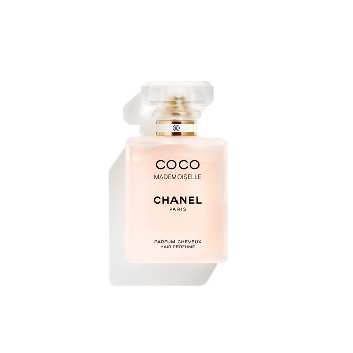 CHANEL 정품 샤넬 코코마드모아젤 헤어미스트 빠르펭 슈브 백화점동일 샤넬선물포장