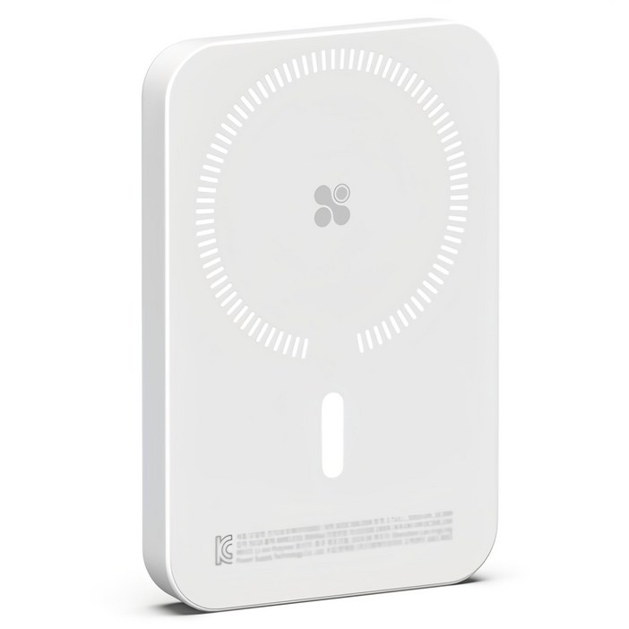 SPEEDY 맥세이프 무선 충전 보조배터리 5000mAh
