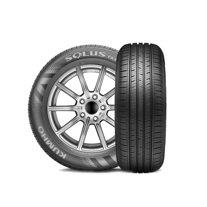 금호타이어 공식 솔루스 TA31 225 45 18 전국무료장착 2254518