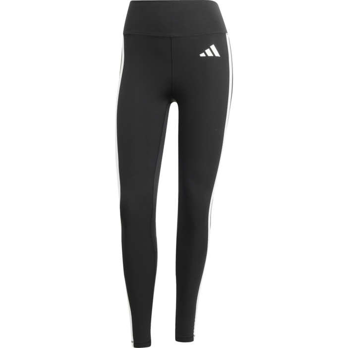 아디다스공식매장의류 여성 옵티메 에센셜 3S 78 레깅스  JD6545