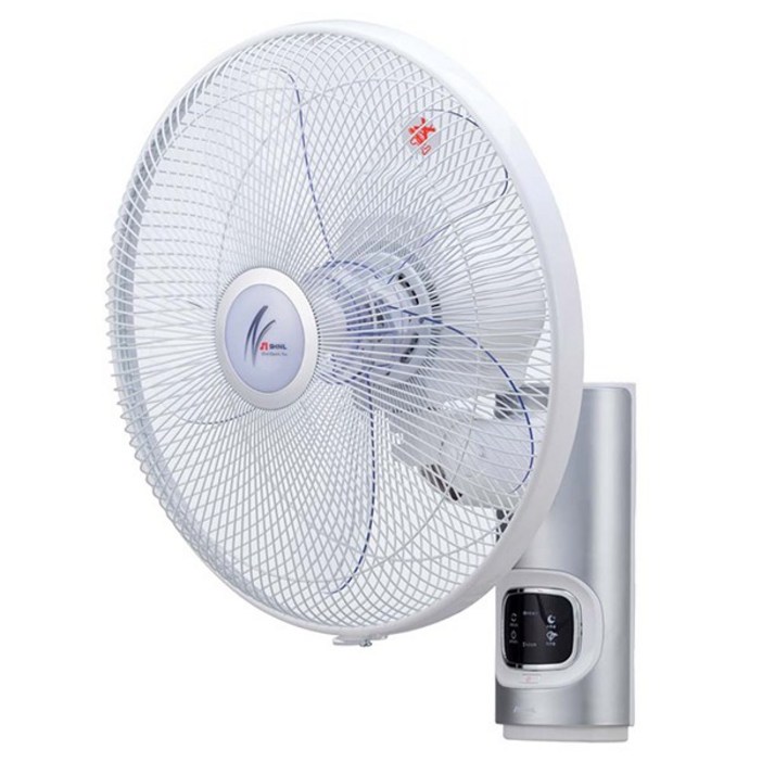 신일 벽걸이 리모콘 선풍기 SIF16SREM 40cm