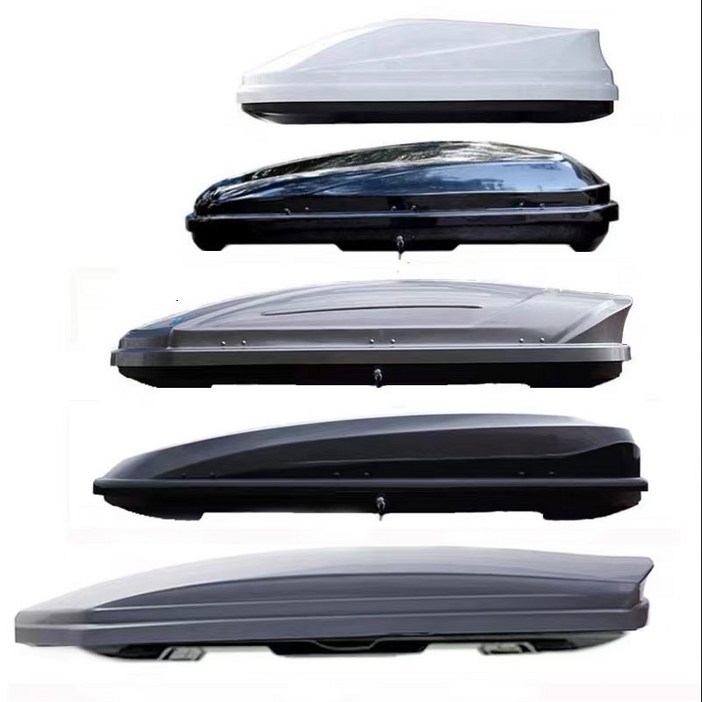 카니발 루프박스 싼타페 suv 지붕 레이 캐리어 수납