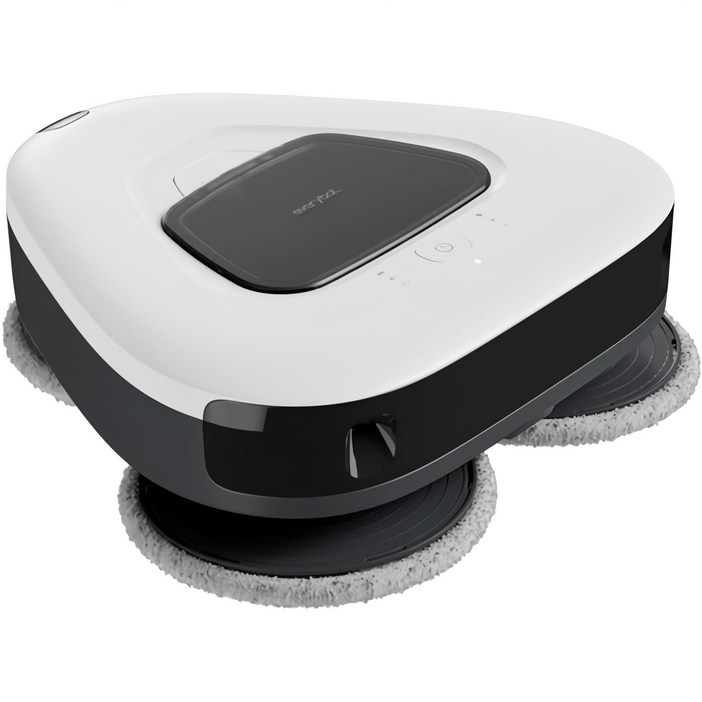 에브리봇 쓰리스핀 PLUS 로봇청소기 TS350