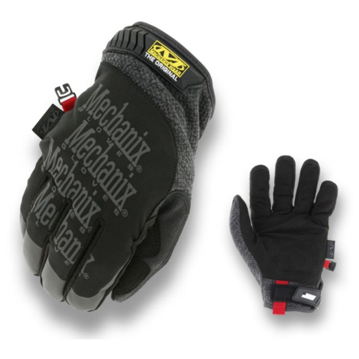 Weshop Mechanix wear 메카닉스 웨어 콜드워크 오리지널 글러브 GreyBlack Mechanix wear ColdWork Original