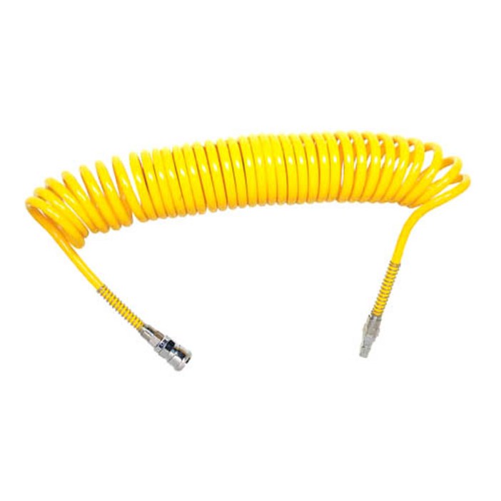 코일에어호스 855M7.5M10M튜브호스에어호스