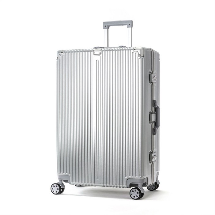 히노모토바퀴10년AS 100 독일 Makrolon 폴리카보네이트PC 캐리어 알루미늄프레임 여행용캐리어 28인치 24인치 20인치 중대형