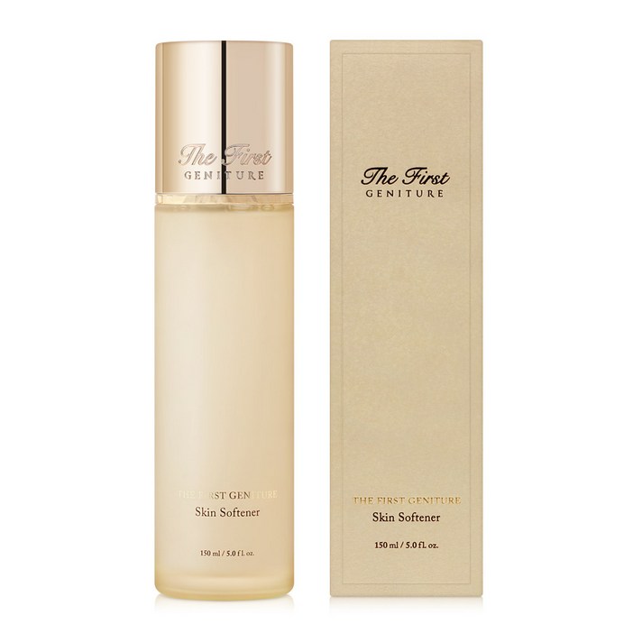 오휘 더 퍼스트 제너츄어 여성스킨 소프너 150ml, 1개, 150ml