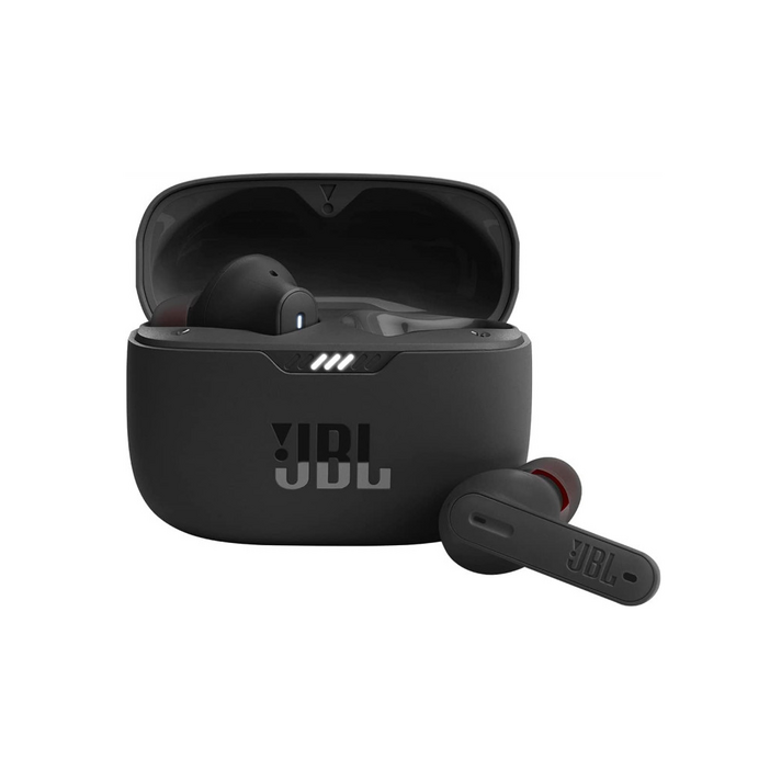JBL Tune 230NC TWS 무선 이어폰 블랙