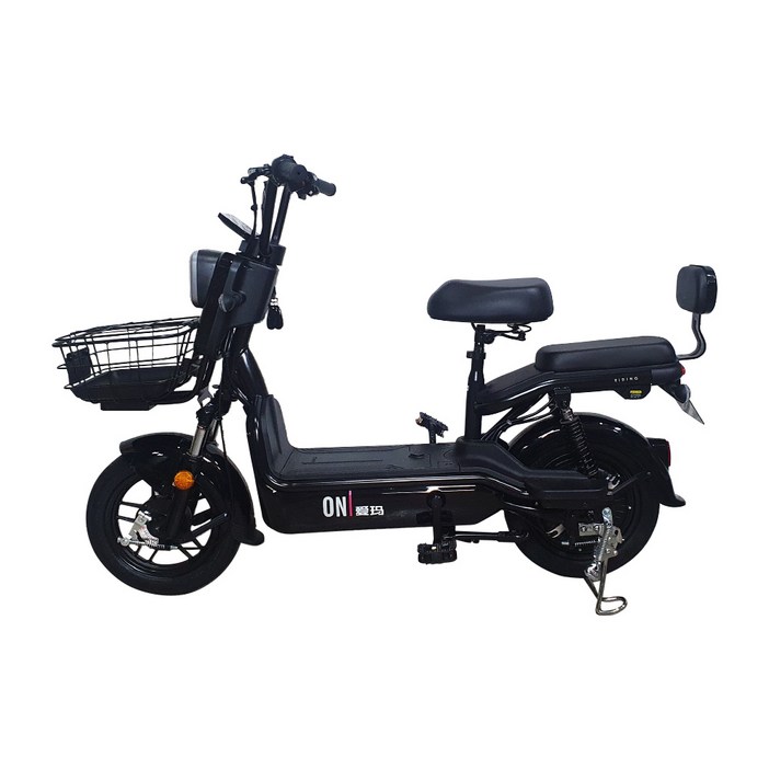 아이마 전기자전거 D7Plus 기체 보상판매배터리 미포함블랙 10대 한정 판매