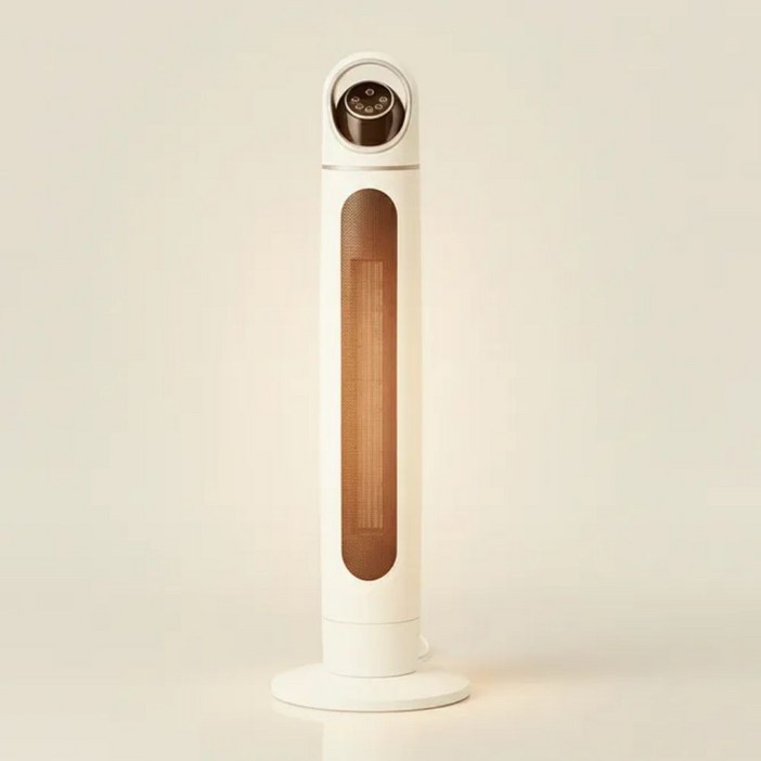 휴엘 PTC 초강력 전기 온풍기