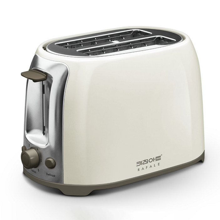 키친아트토스트기 토스터 빵굽는기계 식빵 가정용토스트기