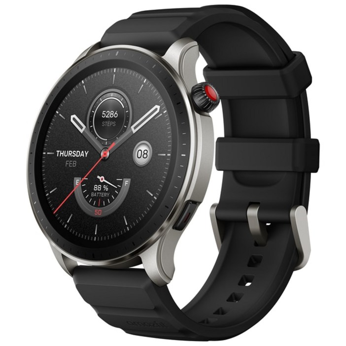 스마트워치 Amazfit GTR 4 스마트 워치 Alexa 내장 150 스포츠 모드 블루투스 전화 14 일 배터리 수명