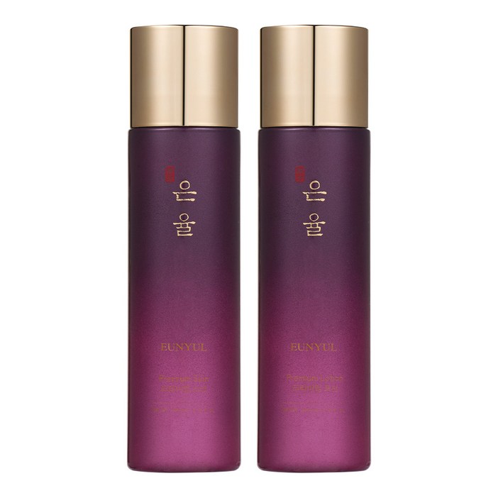 은율 프리미엄 한방 토너 로션 기초 세트 스킨150ml, 로션150ml, 1세트 은율 프리미엄 한방 토너 로션 기초 세트 스킨150ml, 로션150ml, 1세트