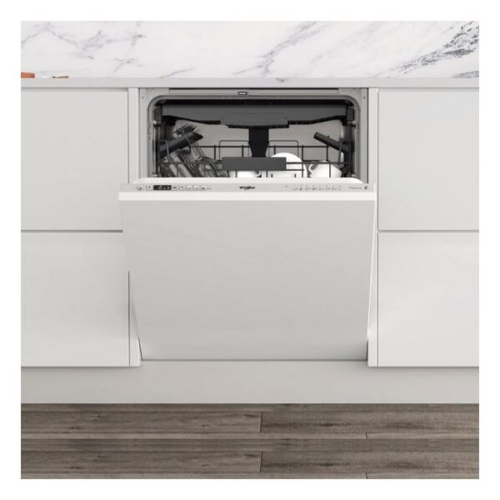 자동문열림 14인용 풀빌트인 식기세척기 WIC3C26NPF
