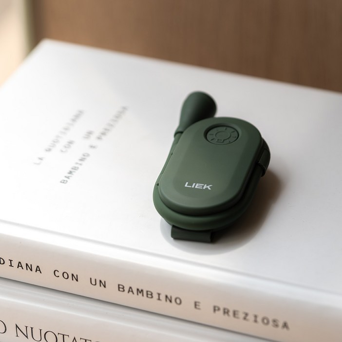 리에크 정품 2025년형 리에크 멀티라이트 독서등 북라이트 휴대용 LED