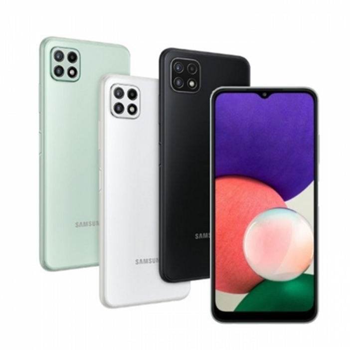 갤럭시시 삼성전자 갤럭시 버디 128GB 공기계 중고폰 자급제폰 리퍼폰 SMA226L, 블랙, 128GB