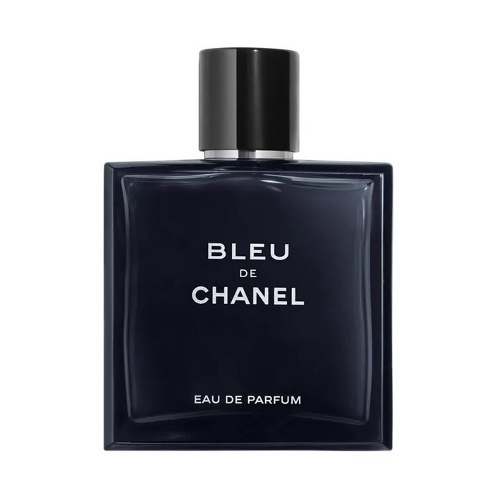 CHANEL 샤넬 블루드 샤넬 오드 퍼퓸 100ML (쇼핑백증정+당일배송+무료배송), 1개, 100ml