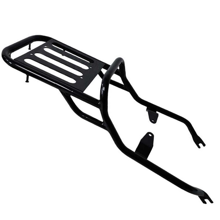 2125년 슈퍼커브 리어캐리어 정품, 1개