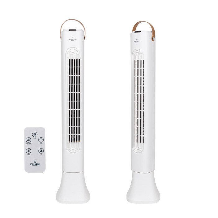 유니맥스 클래시 리모컨형 타워팬 UMF-RTW425, 01. 리모컨 타워형 선풍기, 1개