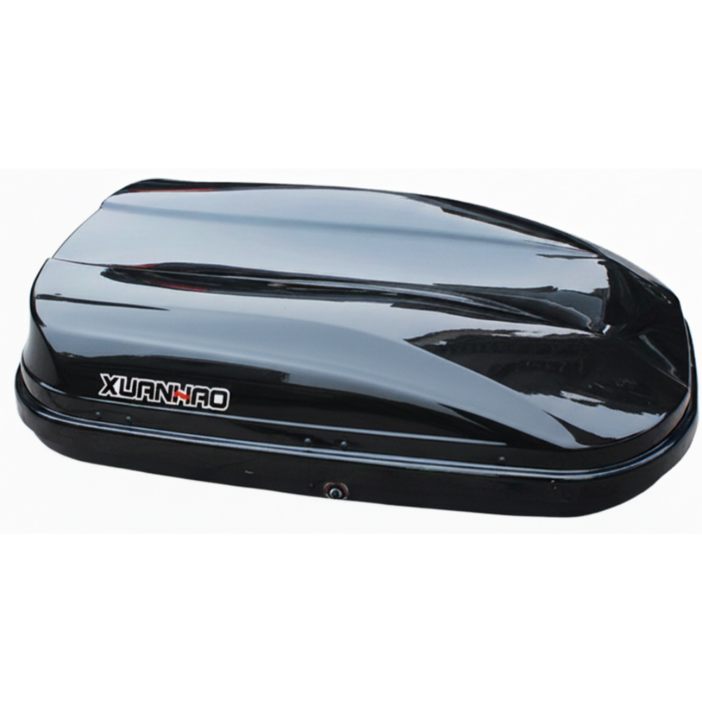 캠퍼트랙 대용량 루프박스 가로바 포함 루프바스켓 루프백 카니발 호환 자동차 차량용 캠핑 SUV 루프탑 낚시 올뉴 그랜드 짐칸 짐받이, 1개, 화이트