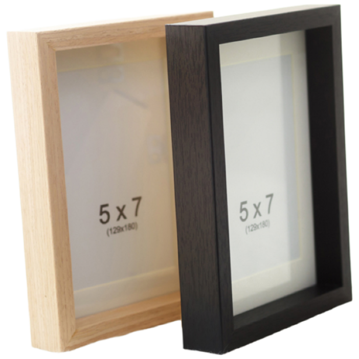 블레스프레임 사진액자인화 우드 원목 인테리어액자 액자
