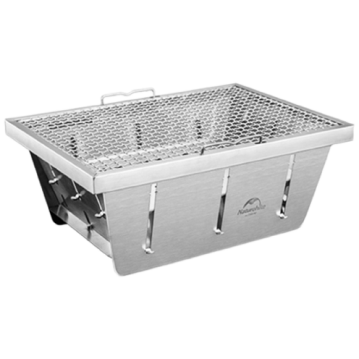 네이처하이크 IGT 바비큐 화로대 SL