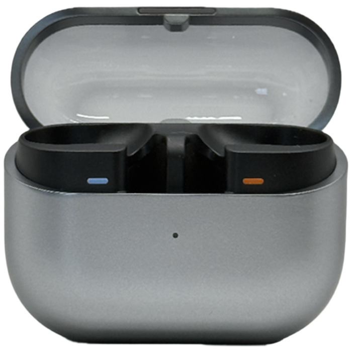 삼성 갤럭시 버즈3 프로 SMR630 본체 충전기  미사용 새상품, 실버