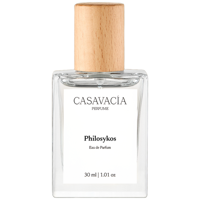 카사바시아 필로시코스 오 드 퍼퓸, 1개, 30ml