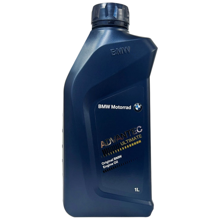 BMW Motorrad Ultimate 모토라드 얼티메이트 5W40 1L, 1L, 5w40, 1개