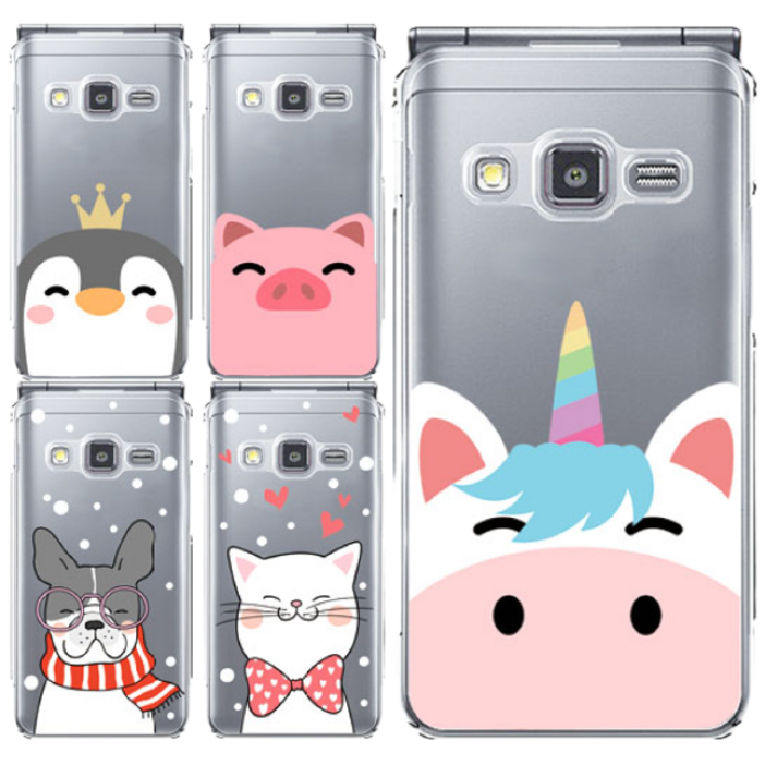 오아시스 디자인폴더폰 시즌2모음전 LG Y110케이스