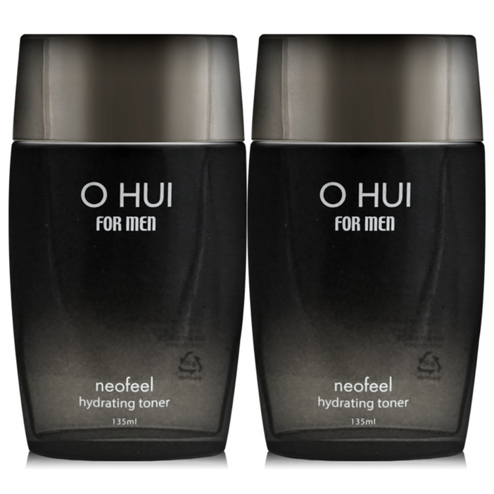 오휘 포맨 네오필 하드레이팅 토너X2