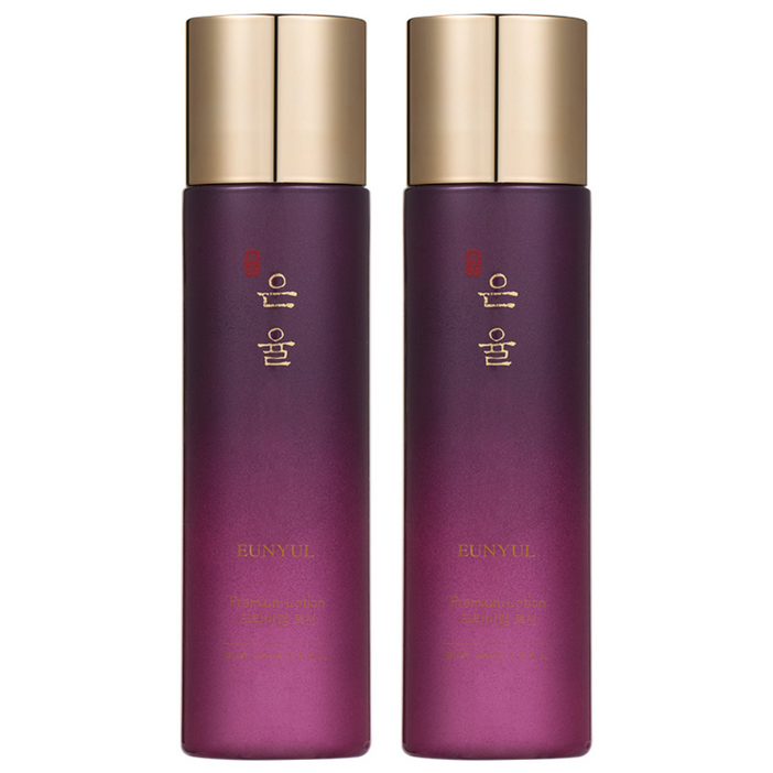 은율 프리미엄 한방 로션, 2개, 200ml