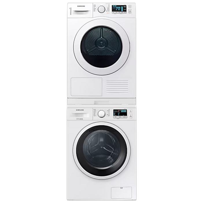 삼성 세탁기 건조기 세트 9KG 워시타워 일체형