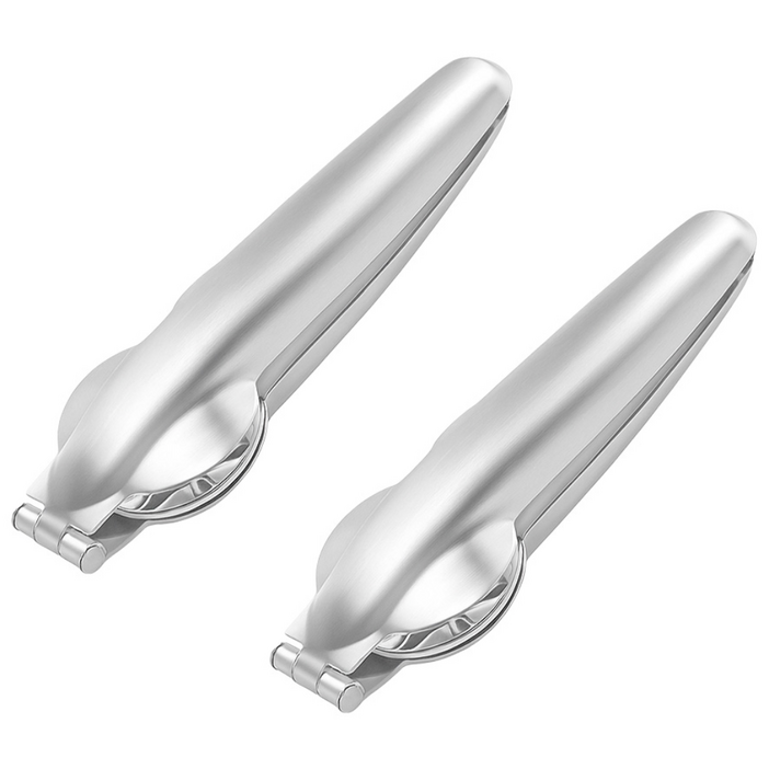 살림의지혜 스텐레스 이지컷 밤칼집 가위