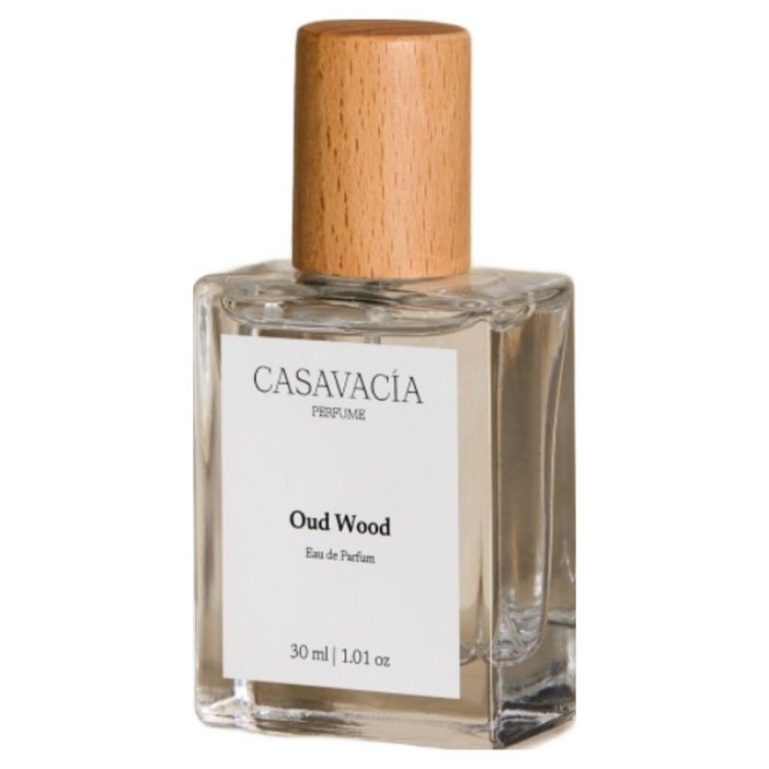 카사바시아 오드 앤 베르가못 오 드 퍼퓸