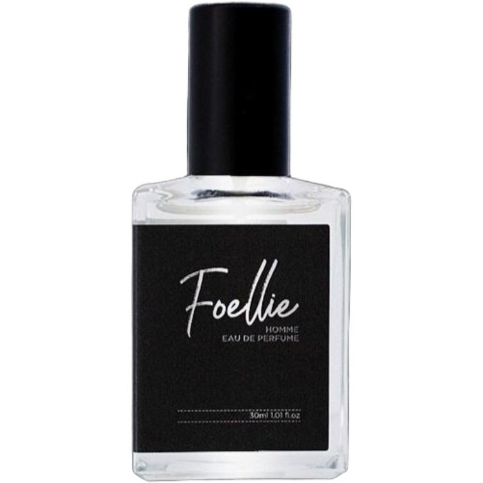 포엘리에 옴므 오드퍼퓸 우디머스크 남자향수, 30ml, 1개