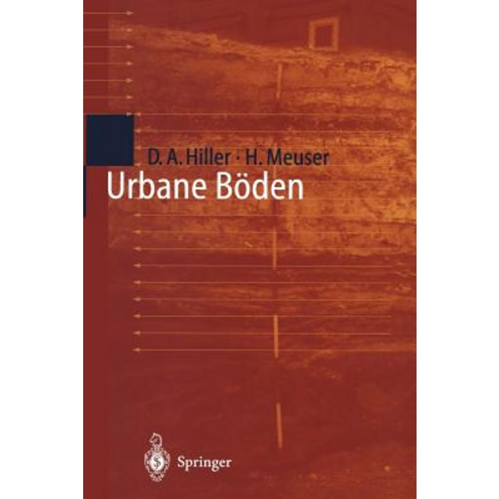 Urbane Boden, Paperback