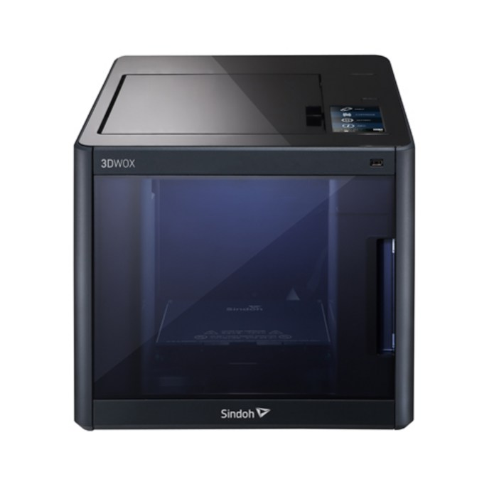 신도리코 3D wox Printer DP200 3D 프린트 판매, 단일상품