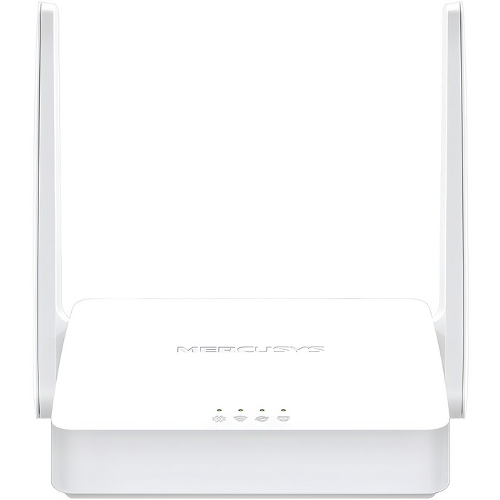 머큐시스 무선 N 공유기 300Mbps