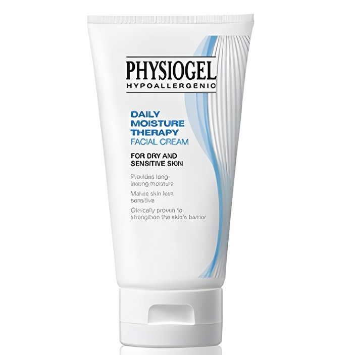 피지오겔 데일리 모이스쳐 테라피 페이셜 크림, 150ml, 1개
