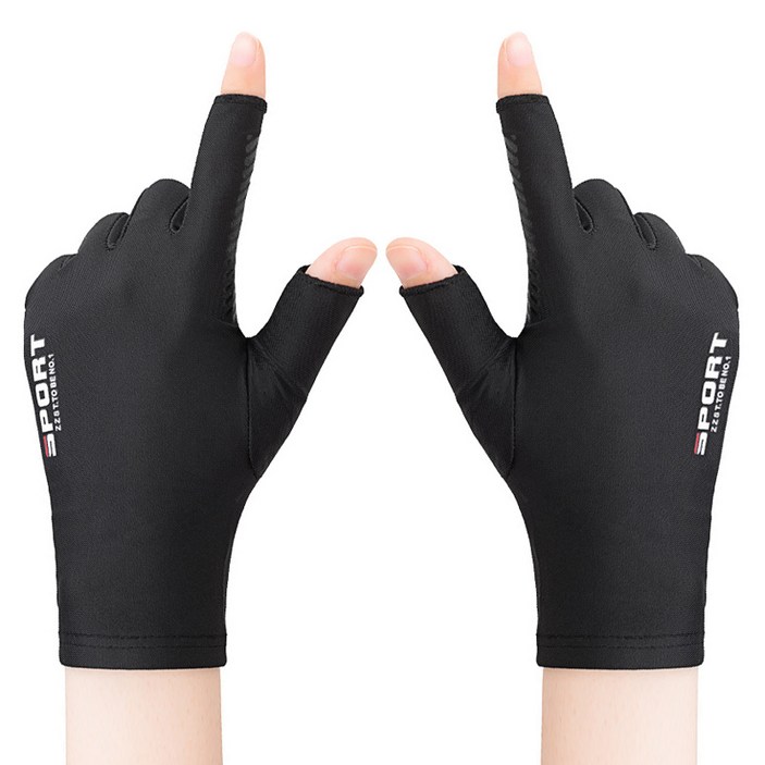 리버폭스 오토바이 스쿠터 라이더 쿨 장갑 양손 세트