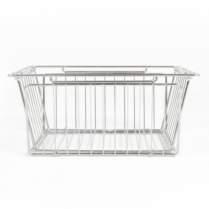 KEEP 304 스텐 폴딩 1단 바스켓