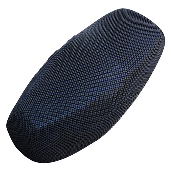 리버폭스 3D에어쿠션 오토바이 커버