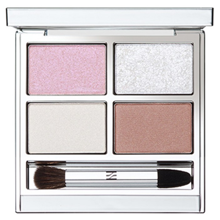 헤라 홀리데이 쿼드 아이 컬러 팔레트 10g