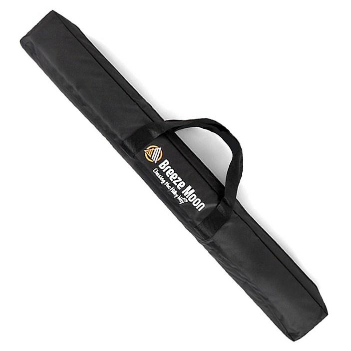 브리즈문 캠핑 슬라이드 폴대 가방  POF9511