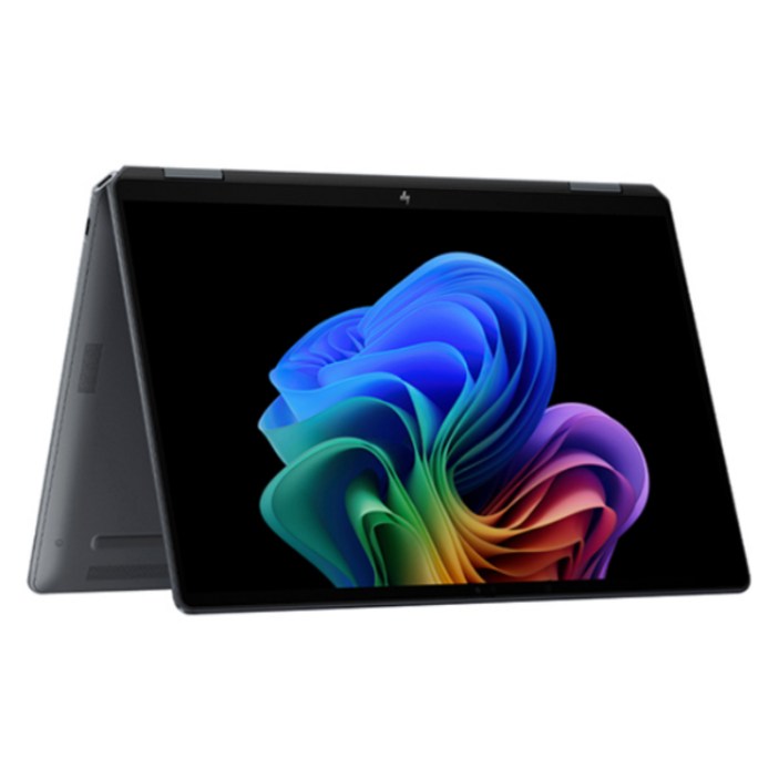 HP 2024 옴니북 Ultra Flip 14 코어Ultra9, Eclipse Gray, 1TB, 32GB, WIN11 Home, 14fh0071TU HP 2024 옴니북 Ultra Flip 14 코어Ultra9, Eclipse Gray, 1TB, 32GB, WIN11 Home, 14fh0071TU