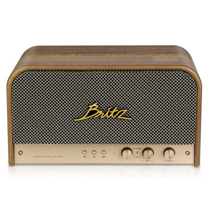 브리츠 블루투스 스피커 BZ-JB6800