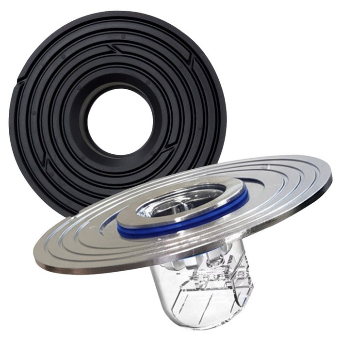 이응이응 프리미엄 냄새차단 하수구 트랩 세트